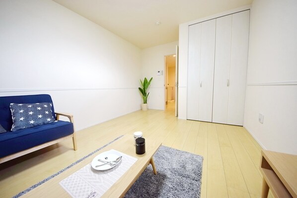 キャメルおおたかの森の物件内観写真